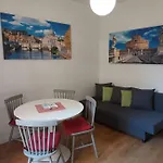 Casa Anna 5 Stelle - Apartment With Garden