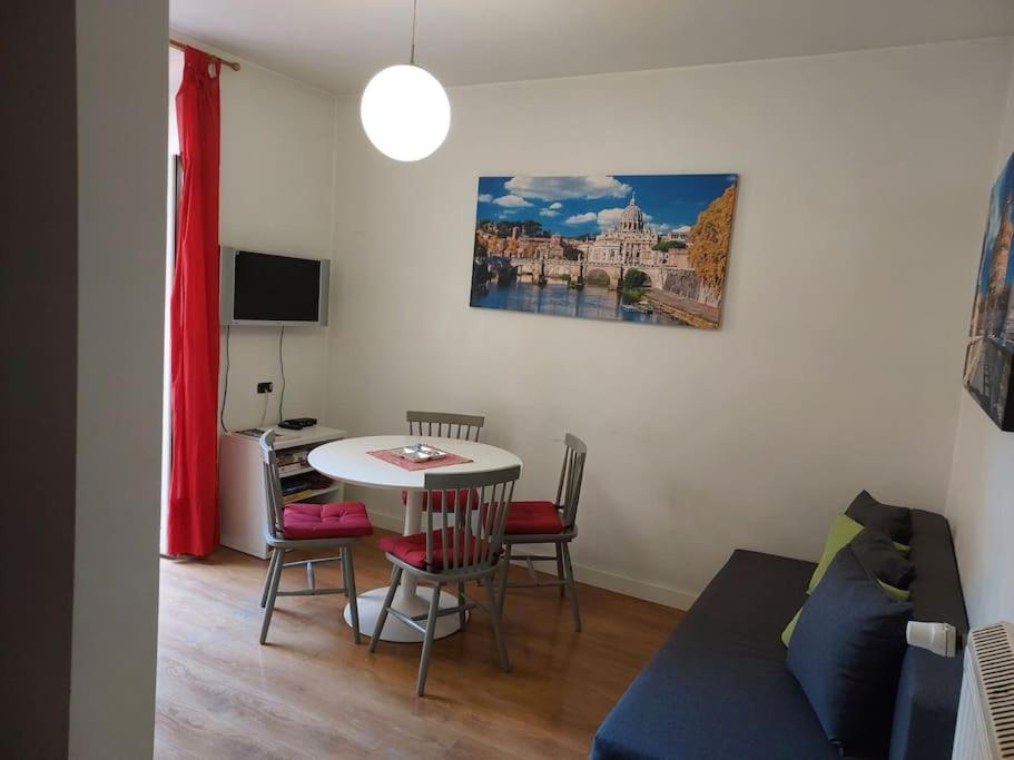 Casa Anna 5 Stelle - With Garden Lejlighed *