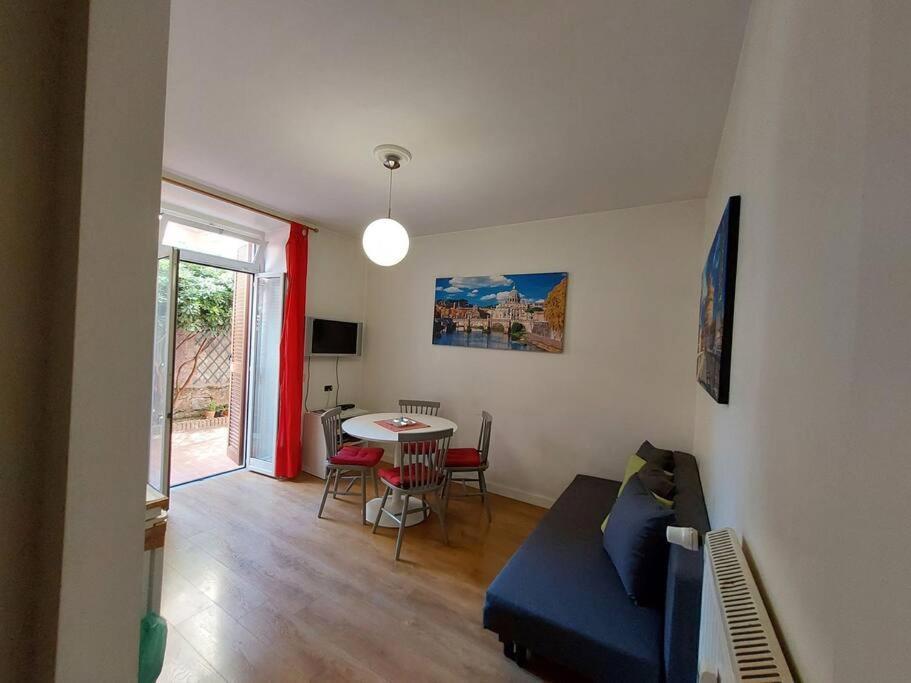 Casa Anna 5 Stelle - With Garden * Rom